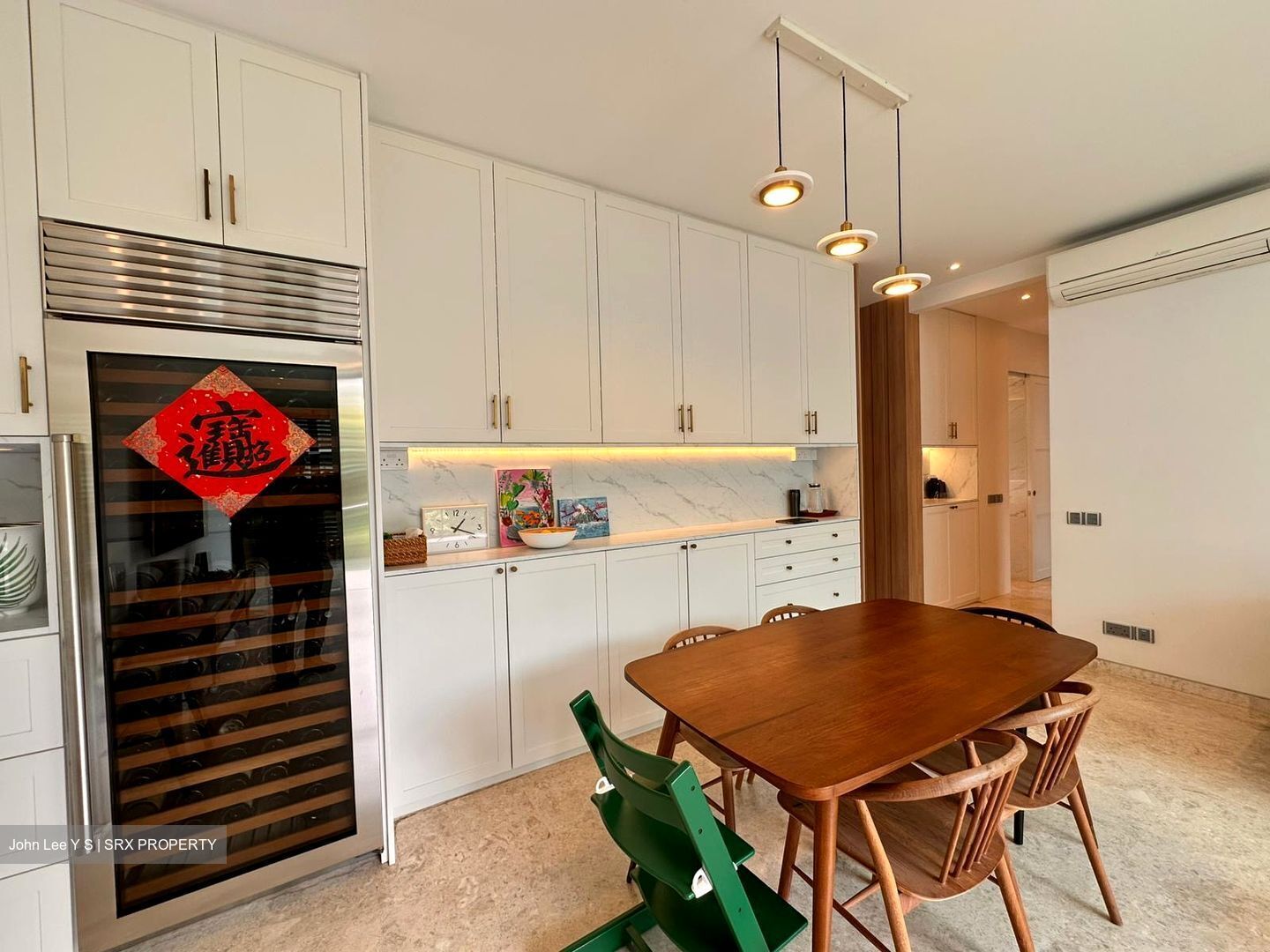 Duchess Residences (D10), Condominium #484786171